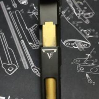 Glock34 TTI Co2 ガスブローバック