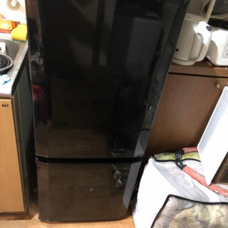 MITSUBISHI 冷蔵庫 147L