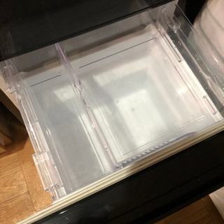 MITSUBISHI 冷蔵庫 147L