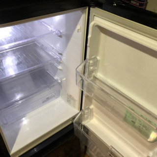 MITSUBISHI 冷蔵庫 147L