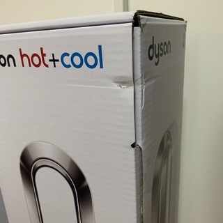 極美品】 ダイソン dyson AM 09 WN 2020年製