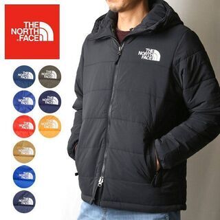 THE NORTH FACE