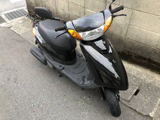 バイク】ジョグ トゥデイ 他にも多数 5万円以下も 若林自転車 お問