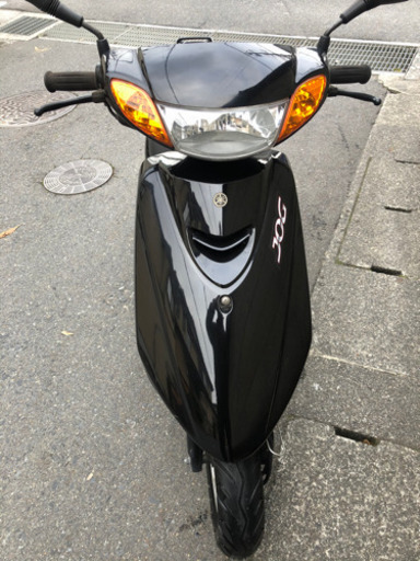 【中古バイク】ジョグ　トゥデイ　他にも多数　5万円以下も　若林自転車　お問合わせ下さい　ご紹介します バイク】ジョグ トゥデイ 他にも多数 5万円以下も 若林自転車 お問