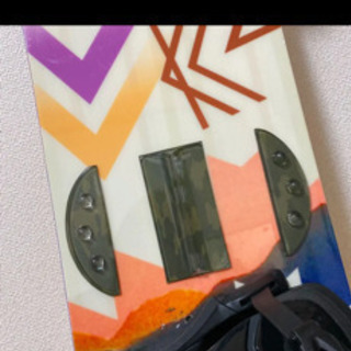 K2 スノボ板