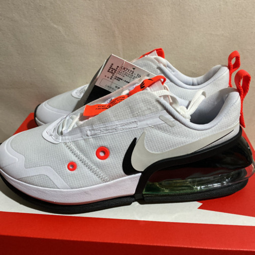 NIKE AIR MAX UP レディース 24.5cm 新品タグ付き