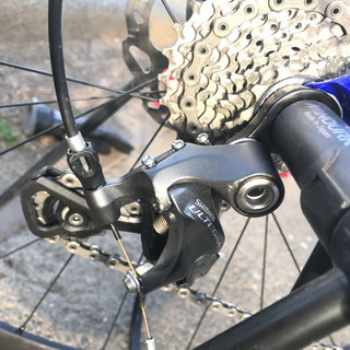 FELT VR-60 2019年モデル　510サイズ　11S改　【商談中】