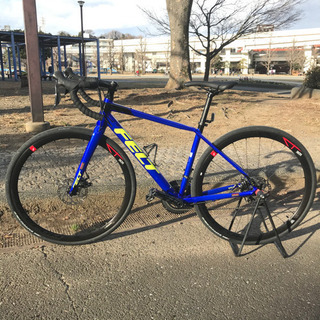 FELT VR-60 2019年モデル　510サイズ　11S改　【商談中】