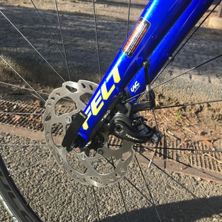 FELT VR-60 2019年モデル　510サイズ　11S改　【商談中】