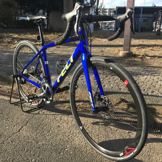 FELT VR-60 2019年モデル　510サイズ　11S改　【商談中】
