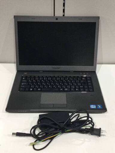 Dell　Vostro 3360／Win10pro 64bit／Corei5-3210M／新品SSD128GB／メモリ8GB／office365　動作確認済み