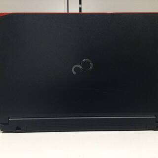 富士通　LIFEBOOK A574/FMVA05TK1／Win10pro　64bit／Corei5-4300M／新品SSD128GB／メモリ8GB／Office365 富士通 LIFEBOOK A574/FMVA05TK1／Win10pro 64bit／Corei5-4300M／新品