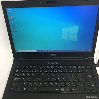 ★Sランク(美品) Windows10 pro 64bit ★Sランク(美品) EPSON NA511E [i5-4210/4ＧＢ/Ｓ120ＧＢ] Office付き ノートパソコン[408] ☆Sランク(美品) Windows10 pro 64bit ☆Sランク(美品) EPSON NA511E [i5-