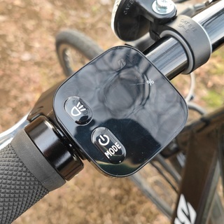 大人気電動クロスバイク！ ブリジストン TB1e (純正リアキャリア装着) フードデリバリーに最適なオプション付き！