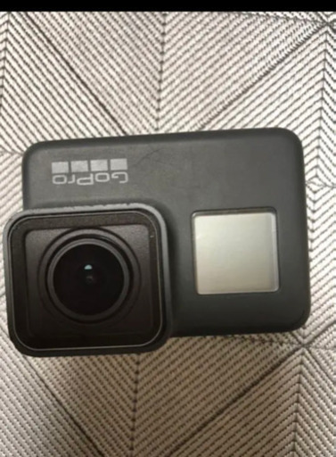 カメラ GoPro HERO 5 BLACK