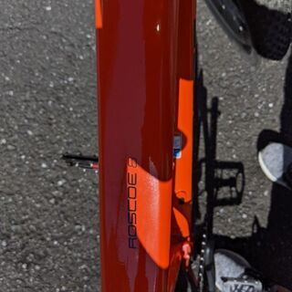 TREK ROSCOE8  2018 LIMITED MODEL