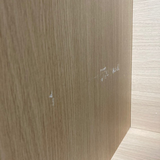 ☆中古☆パモウナ 壁面収納 テレビボード