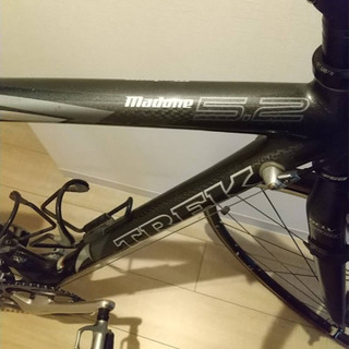 トレック TREK マドン5.2 MADONE5.2