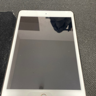 一人暮らしに丁度いいサイズ！　iPad mini
