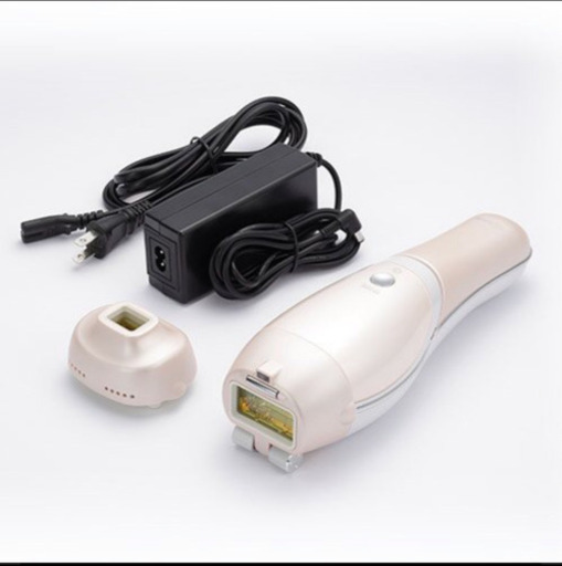 新品未開封 ヤーマン レイボーテ Rフラッシュ ダブルPLUS STA-206P