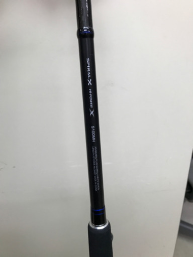 SHIMANO コルトスナイパーss 100MH SHIMANO コルトスナイパーss 100MH