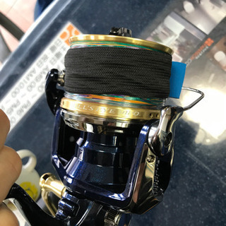 シマノ　ブルズアイ9120 