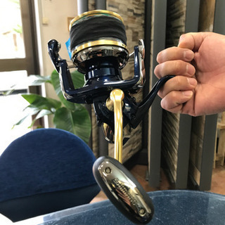 シマノ　ブルズアイ9120 