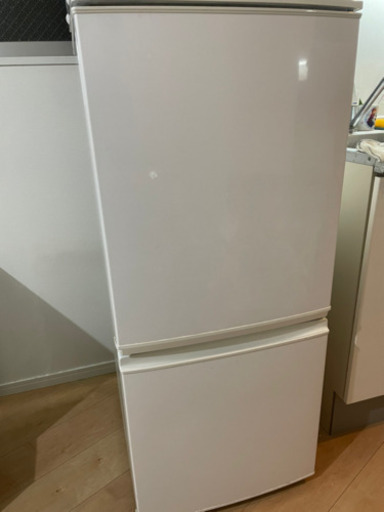 一人暮らし応援セット　冷蔵庫・電子レンジ