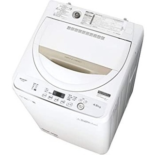 3000円　TOSHIBA洗濯機