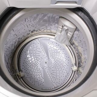 R2746) SHARP 中古シャープ 全自動洗濯乾燥機 洗濯8.0kg/乾燥4.5kg ES 