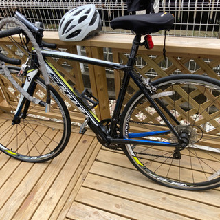 SCOTT ロードバイク 引き取り可能な方