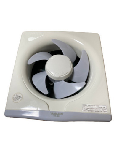 年製 山善 Yamazen 一般台所用換気扇 Yk 0106c Rsa 共和のその他の中古あげます 譲ります ジモティーで不用品の処分