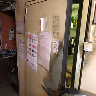 プレハブ冷蔵庫