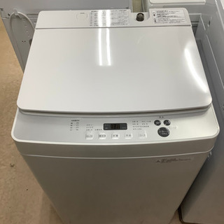 安心の6ヶ月保証付!! 【TWINBIRD19年製】 全自動洗濯機 【トレファク町田店】