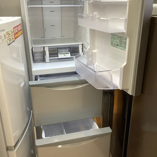 トレファク藤沢店】日立2014年製3ドア冷蔵庫【6ヶ月保証付】