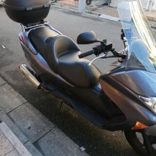 ホンダ フォルツァ 250 mf08前期 好調即乗り