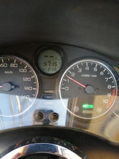 好調 フオルツア 534◇期間限定◇大幅値下げSALE！機関好調！ フォルツァZ 後期型