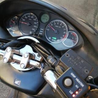 ホンダ フォルツァ 250 mf08前期 好調即乗り