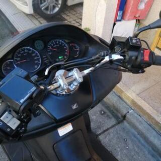 ホンダ フォルツァ 250 mf08前期 好調即乗り