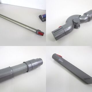 dyson/ダイソン SV10 コードレスクリーナー サイクロン 掃除機 V8 