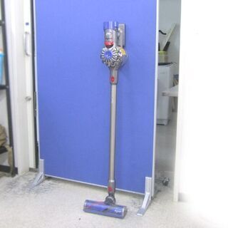 dyson/ダイソン SV10 コードレスクリーナー サイクロン 掃除機 V8 