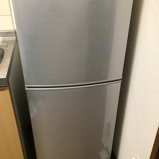 冷蔵庫・無料(free refrigerator)