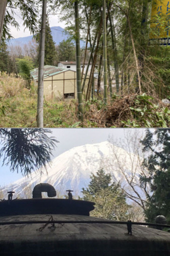 廃工場現状賃貸 朝霧高原国道沿い富士山を望む敷地1000坪建物150坪キャンプグランピング民泊何業可初期費用なし 水谷正紀 富士宮のレンタルオフィスの不動産 住宅情報 無料掲載の掲示板 ジモティー
