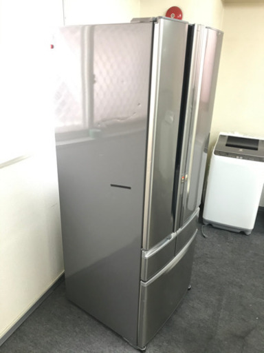 大阪市内配達無料東芝511L⭕️保証付き