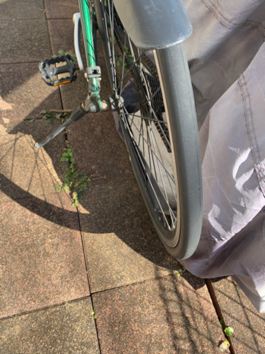 ロードバイク 値下げ交渉受付中！ SHIMANO RC3ロードバイクシューズ 45