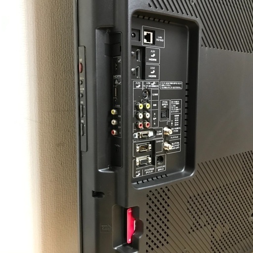 即日受渡❣️SHARPアクオス大画面52型TV20000円
