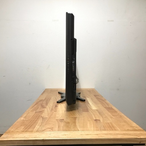 即日受渡❣️SHARPアクオス大画面52型TV20000円