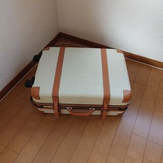 スーツケース（ＡＣＥ㈱）（中古品）