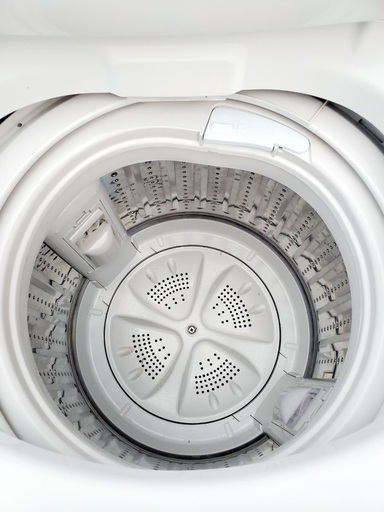 ♦️ ①EJ338B Haier全自動電気洗濯機 【2011年製】