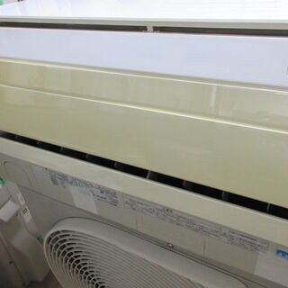 K02147 東芝 中古エアコン 主に10畳用 冷2.8kw／暖3.6kw